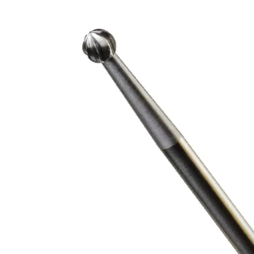 Round Carbide Bur