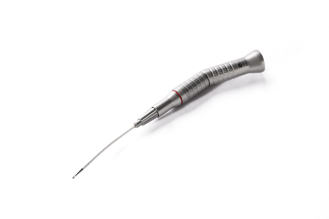 Handpiece Micro Bur