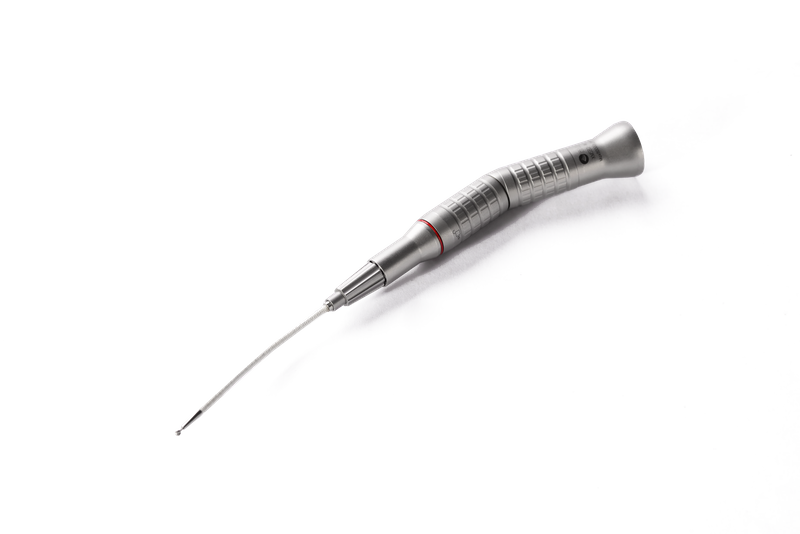 Handpiece Micro Bur