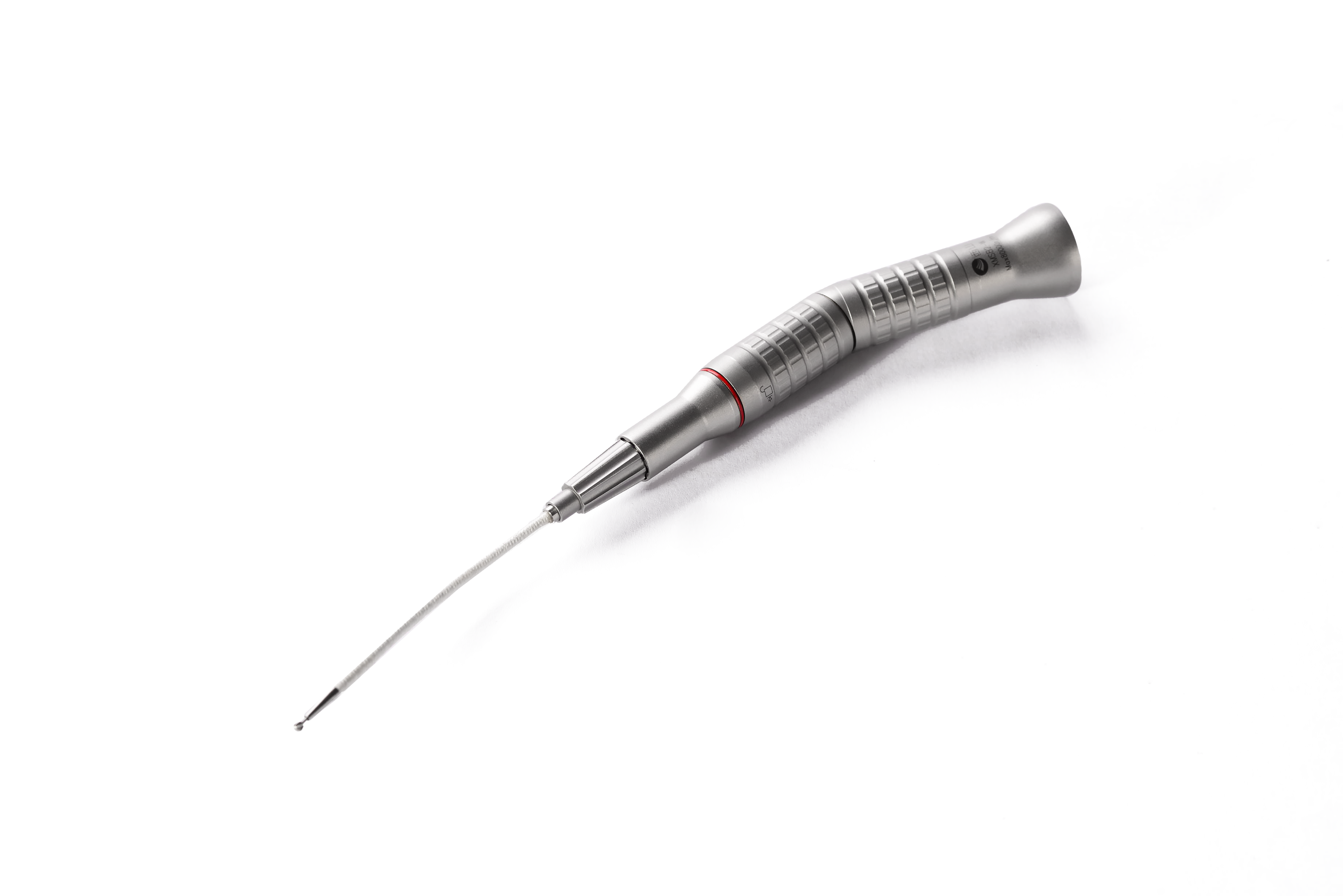 ทำด้วยมือ Micro Bur Handpiece