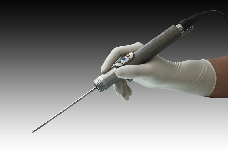 เครื่องโกนหนวด Arthroscopy