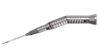 ทำด้วยมือ Micro Bur Handpiece